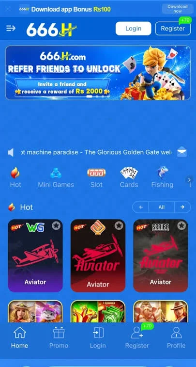 666h game bannerr 4