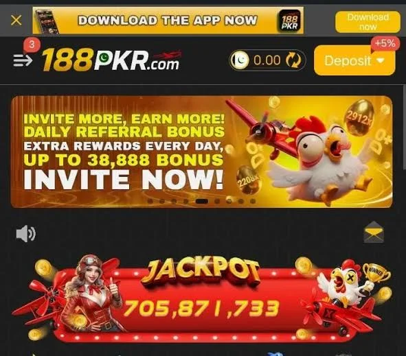 pkr188 game banner 3
