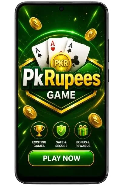 pkrupees game banner 1