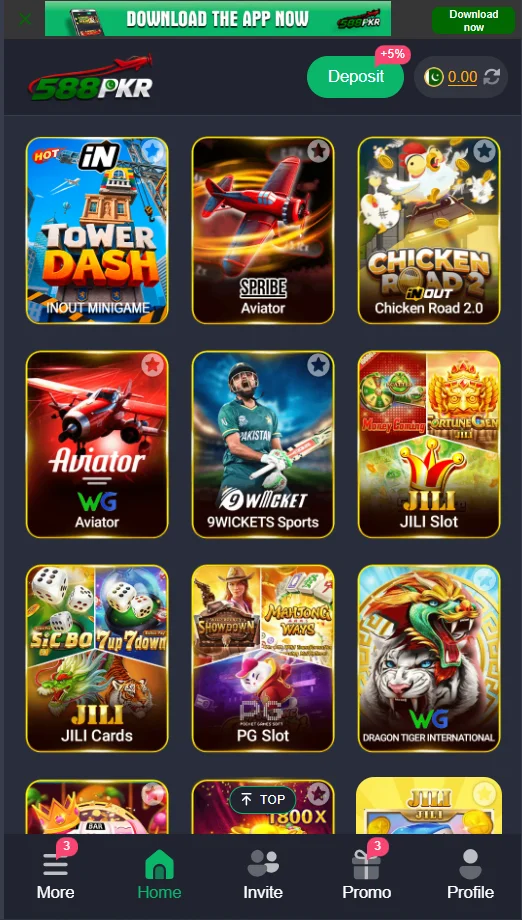 5888PKR Game Banner 1
